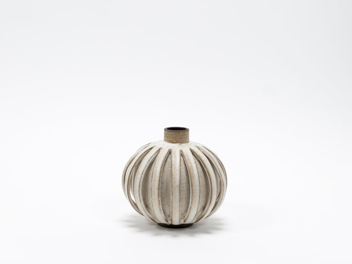 Turbine Vase