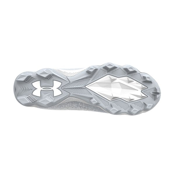 UA Boys' Spotlight Franchise RM 2.0 Jr. Football Cleats