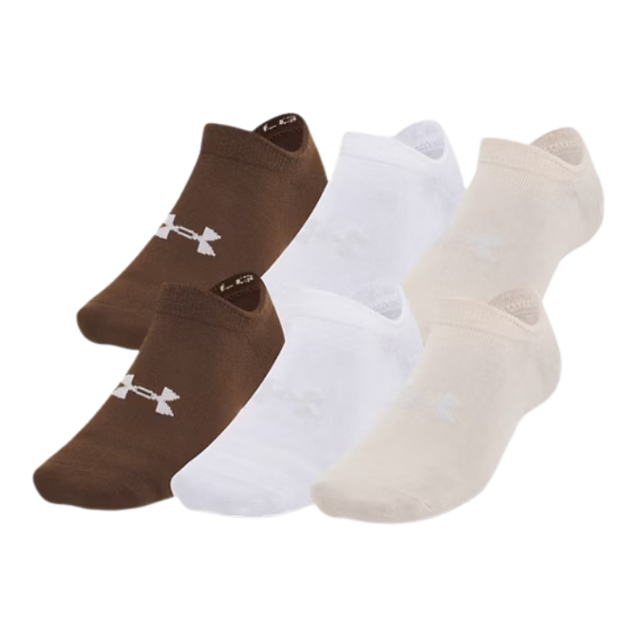 Under Armour - Essential Socks - Unisex