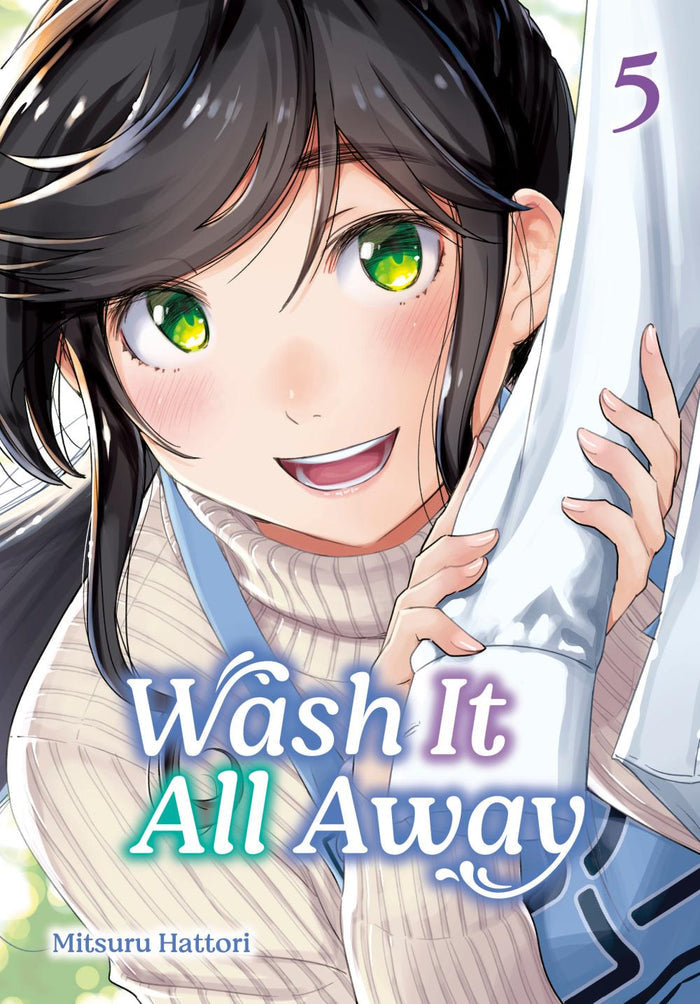 WASH IT ALL AWAY TP VOL 05