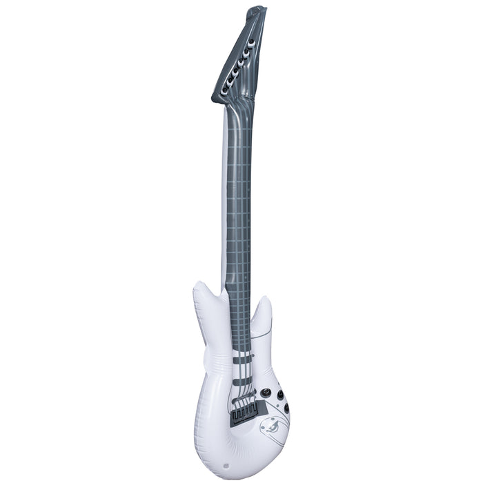 Wayne's World Blow Up Guitar Prop