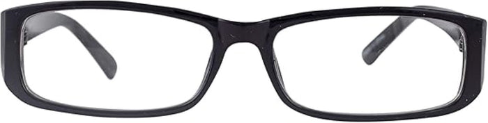 Wide Square Intelligent Halloween Cosplay Costume Unisex Glasses - TVStoreOnline