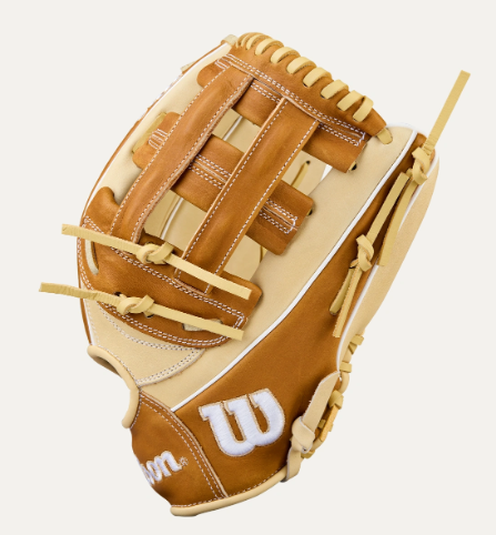 Wilson 2026 A1000 1750 12.5" Baseball Glove