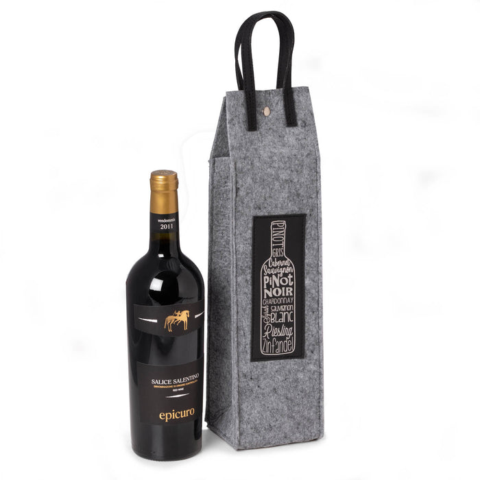 Wines of the World Wine Tote