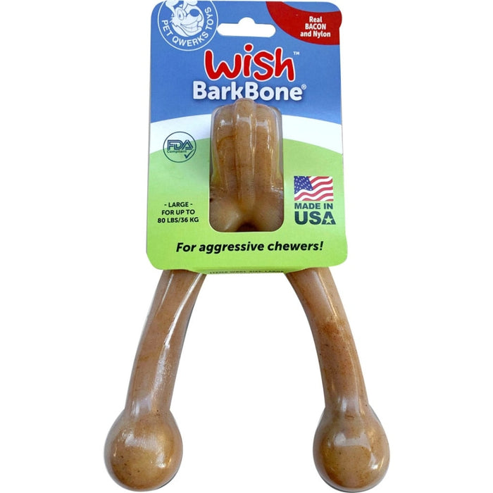 WISH BARKBONE