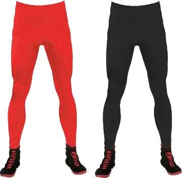 Wrestling Legging Costume Tights-tvso