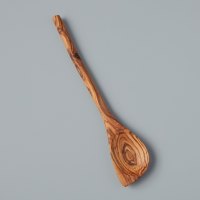 WS Olive Wood Baking Spoon