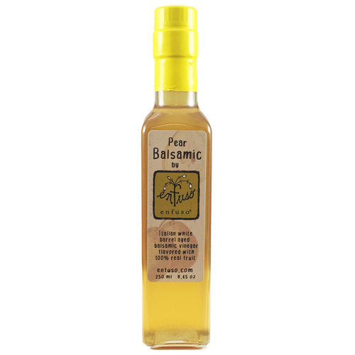 WS White Balsamic-Pear-250ml