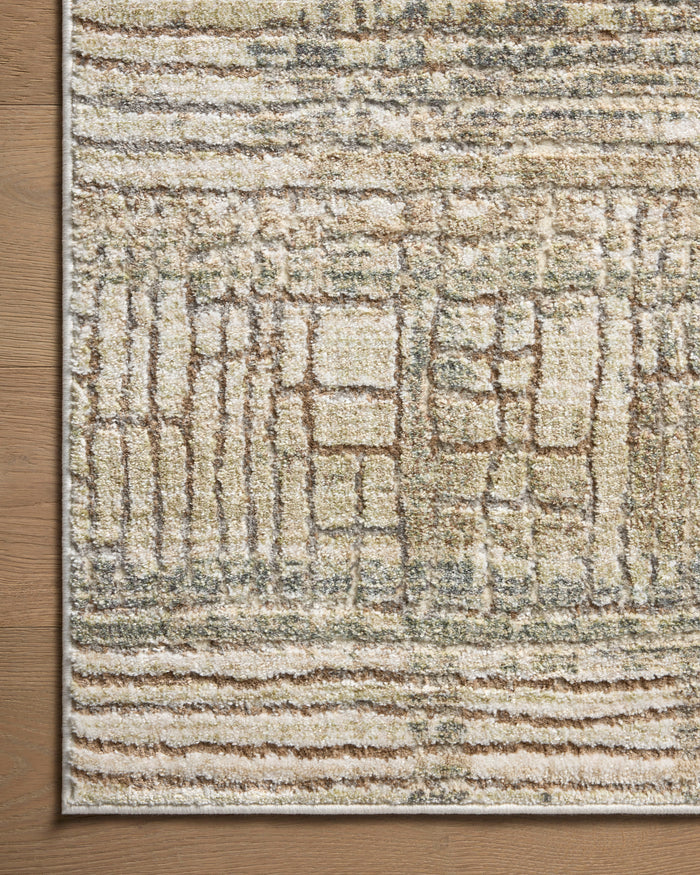 Wyatt Lagoon/Natural Rug