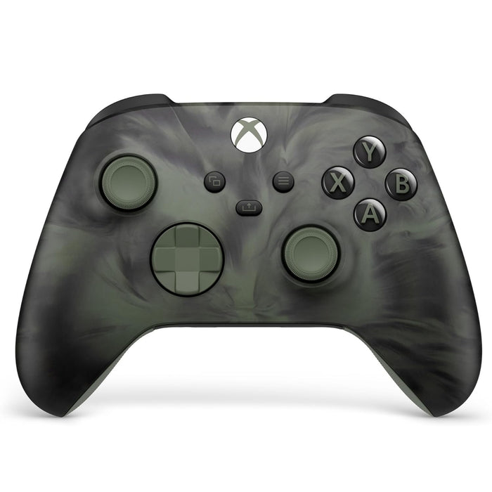 Xbox Wireless Controller – Nocturnal Vapor Special Edition for Xbox Series X|S, Xbox One, and Windows Devices
