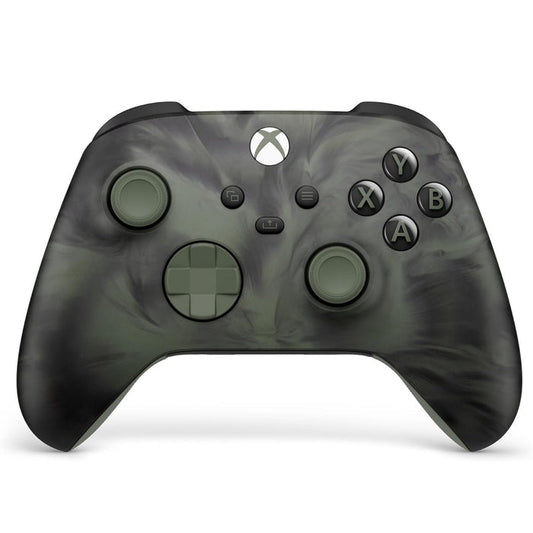 Xbox Wireless Controller – Nocturnal Vapor Special Edition for Xbox Series X|S, Xbox One, and Windows Devices