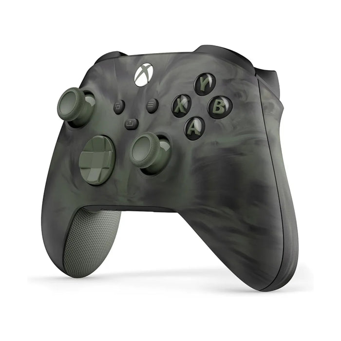 Xbox Wireless Controller – Nocturnal Vapor Special Edition for Xbox Series X|S, Xbox One, and Windows Devices