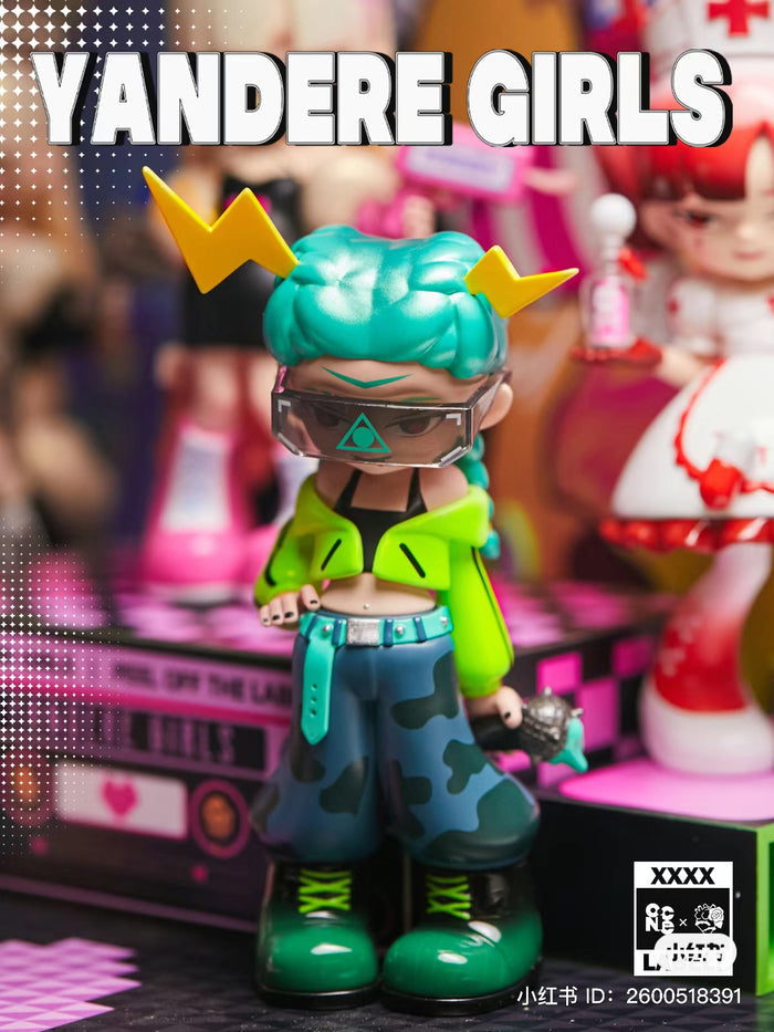 Open Box - Hip-Hop Leader