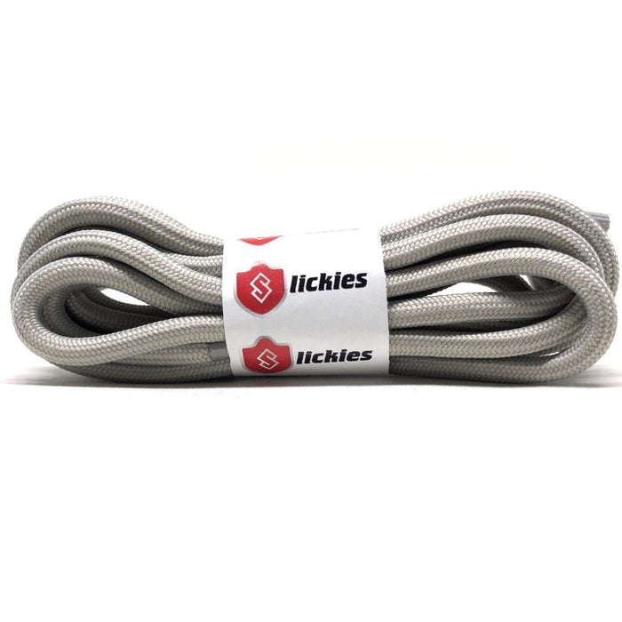 Yeezy Laces Sesame Grey Rope Laces for Yeezy 350 V2 Sesame