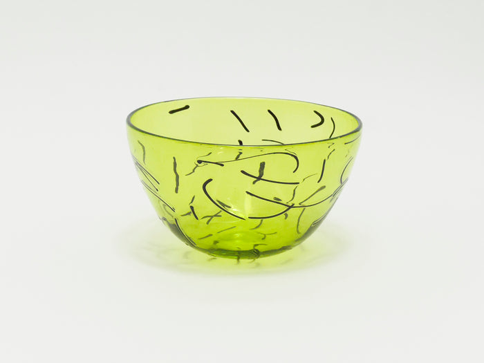 Yellow Bowl
